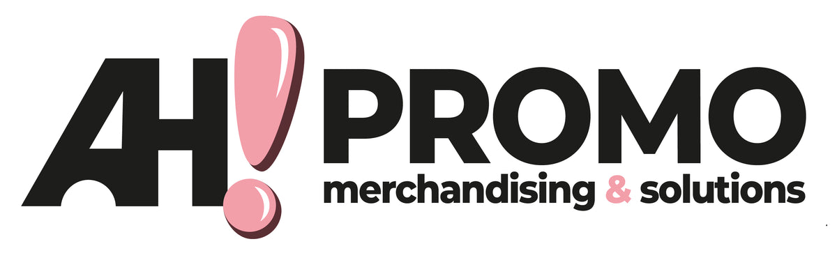 AH! PROMO. MERCHANDISING & SOLUTIONS